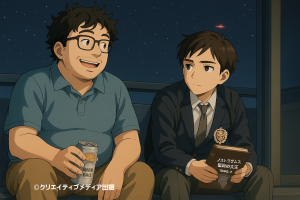 2-夜空-星野家族　カレー　星野一星　武左　運命の7月5日　-2025年5月8日-10_36_25